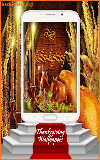 Thanksgiving Wallpapers screenshot