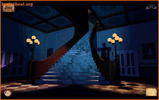 The 7th Guest: Remastered screenshot