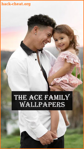 The Ace Famly Wallpapers screenshot