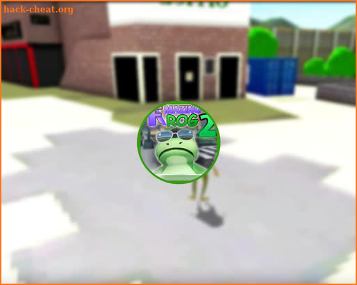 🐸The Amazing City Frog Simulator 2020 Guide🐸 screenshot