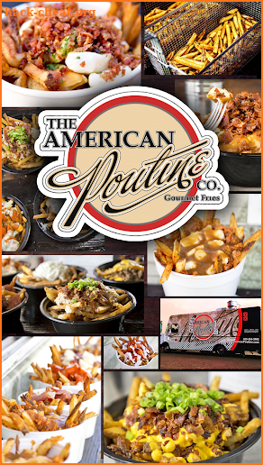 The American Poutine Co. screenshot