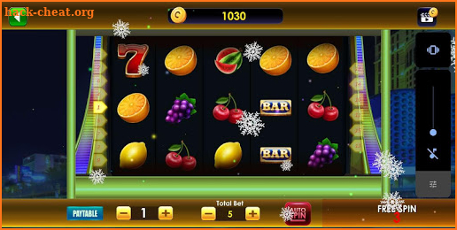 The App Guy Casino screenshot