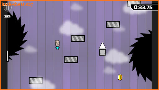 The Ascent screenshot