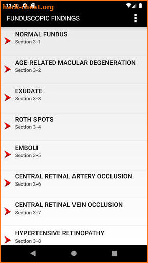 The Atlas of Emergency Medicine, 5th Edition screenshot