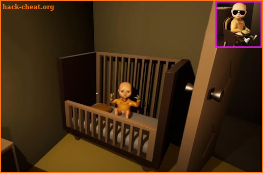 The Baby In Yellow Guide screenshot