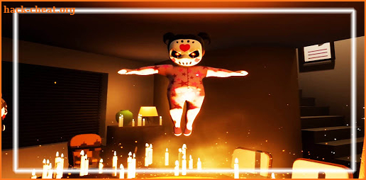 The Baby in Yellow Helper- Scary girl Baby screenshot