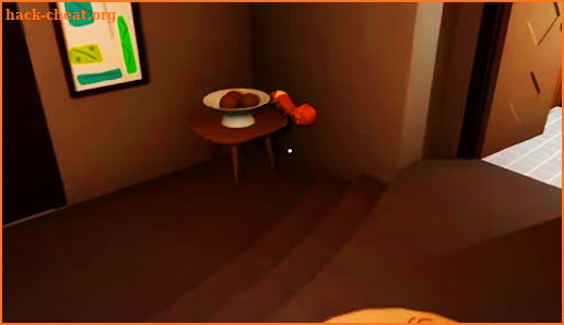 The Baby Yellow Horror Walkthrough screenshot