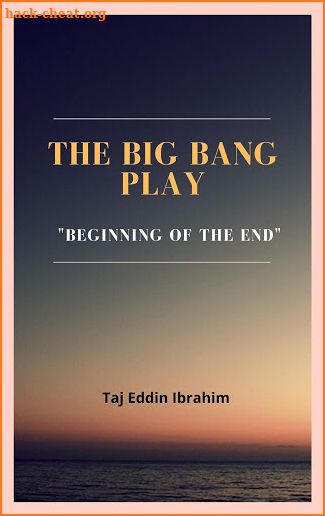 the big bang play screenshot