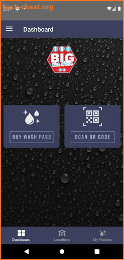 The Big Car Wash Co. screenshot