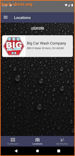 The Big Car Wash Co. screenshot