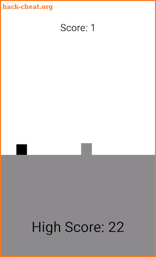 The Black Pixel screenshot