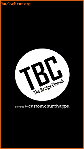 The Bridge Church Beulah screenshot