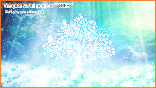 The Celestial Tree VIP screenshot