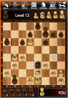 The Chess Lv.100 screenshot