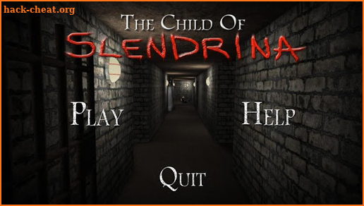 The Child Of Slendrina screenshot