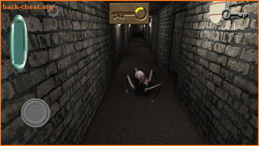 The Child Of Slendrina screenshot