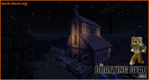 The Crafting DEAD screenshot