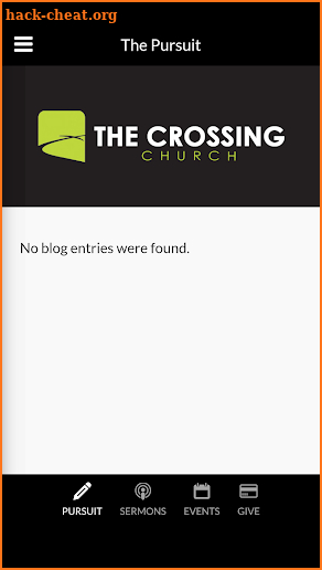 The Crossing Sacramento - Sacramento, CA screenshot