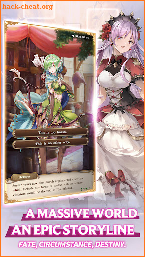 The Demon Lord &100 Princesses screenshot