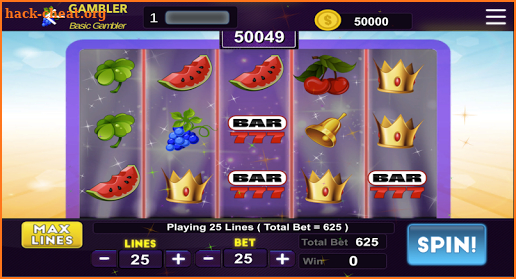 The Dollar - Slots Games Vegas Casino screenshot