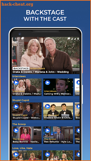 The DOOL App screenshot