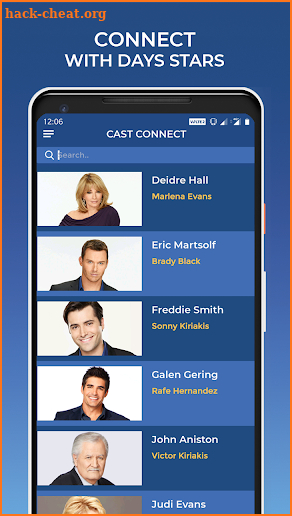 The DOOL App screenshot