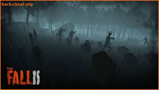 The Fall 2 : Zombie Survival screenshot