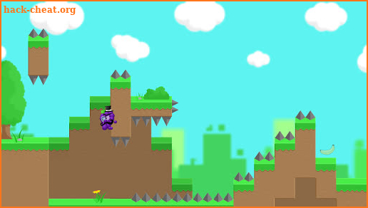 The Fantastic Adventure of Monsieur Grape screenshot