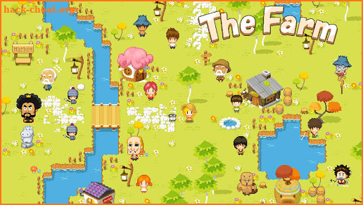 The Farm : Sassy Princess screenshot