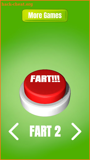 The FART APP - Fart Sounds! screenshot