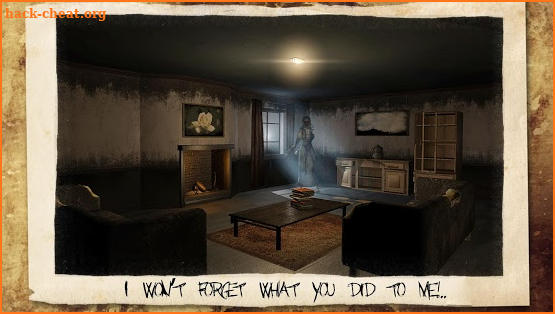 The Fear : Creepy Scream House screenshot