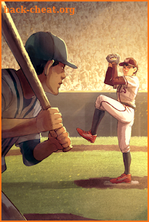 The Fielder's Choice screenshot