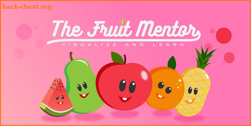 The Fruit Mentor screenshot