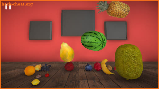 The Fruit Mentor screenshot