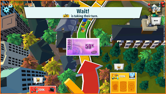 The Game of Life screenshot