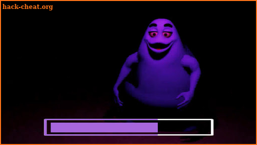 The Grimace Shake screenshot