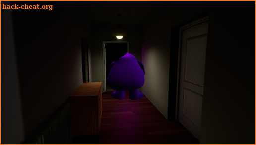 The Grimace Shake screenshot