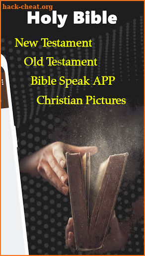 The Holy Bible: Catholic Bible with Audio screenshot