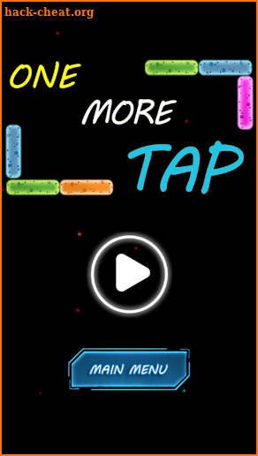 The impossible dash : endless tap screenshot