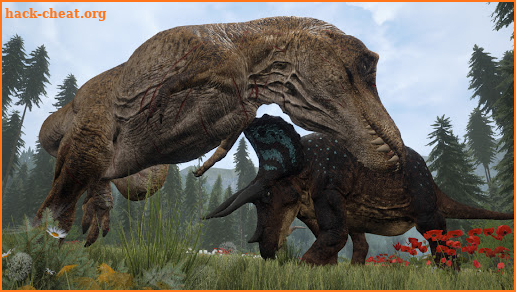 The Isle: Dinosaur Survival screenshot