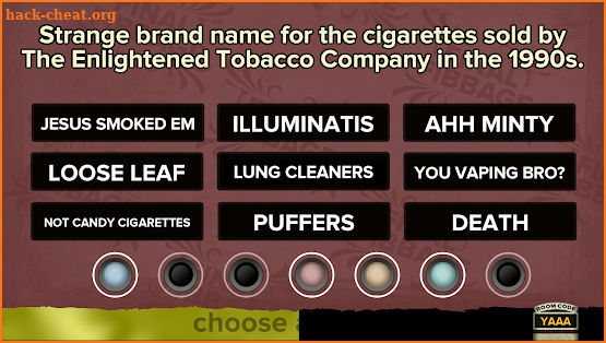 The Jackbox Party Pack screenshot