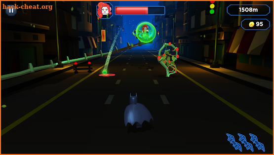 The LEGO® Batman Movie Game screenshot