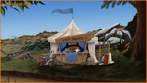 The Little Acre screenshot