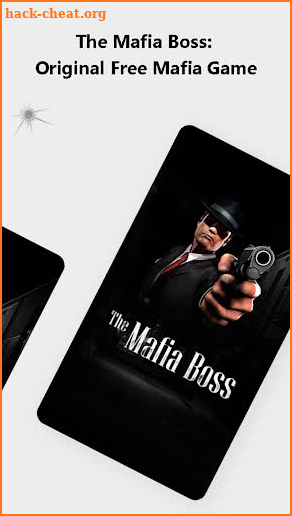 The Mafia Boss : Online Game screenshot