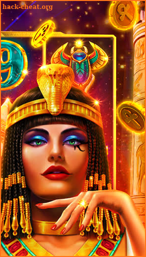 The Magic of Egypt screenshot