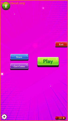 The Mecca of Bingo Games! screenshot