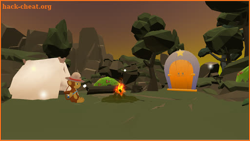 The Mindful Monkey screenshot