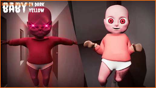 The New Baby In Yellow 2 Guide Dark Secrets & Tips screenshot