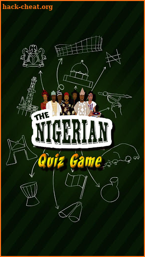 The Nigerian Quiz Game screenshot