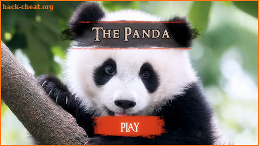 The Panda screenshot